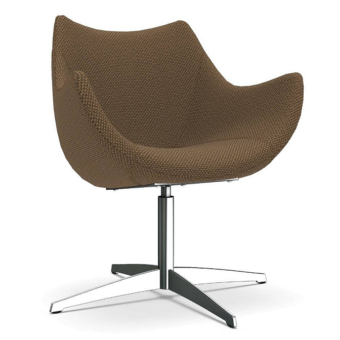 Кресло De Padova Basket - фото-1 | interior market