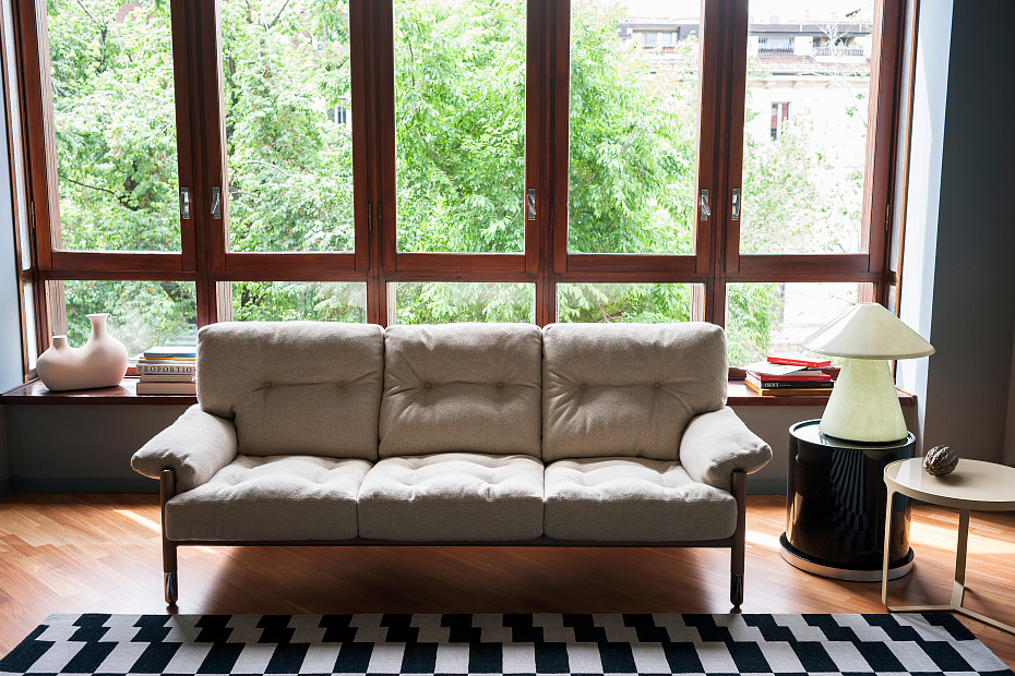 Диван Tacchini Sella - фото-3 | interior market