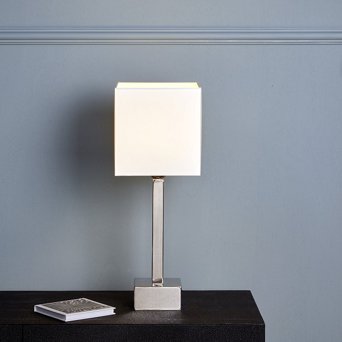 Настольная лампа LAMBERT Manhattan - фото-2 | interior market