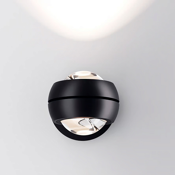 Бра Lodes (Studio Italia Design) Nautilus Mini - фото-3 | interior market