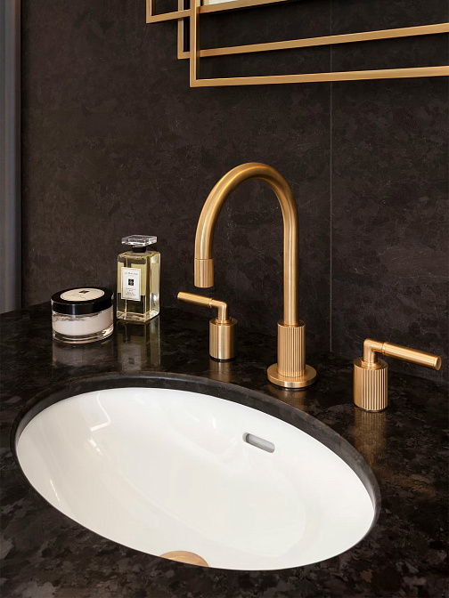 Раковина встраиваемая THG  - фото-2 | interior market