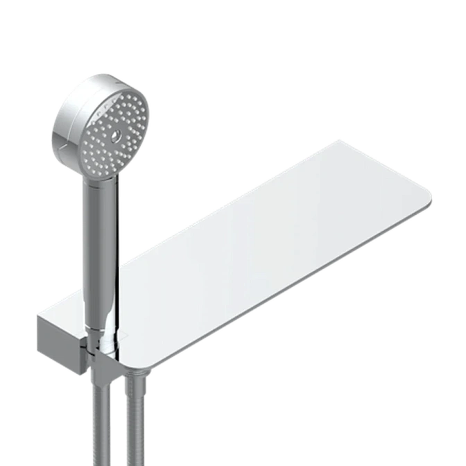 Встраиваемый смеситель THG ZOOM.12 - фото-1 | interior market