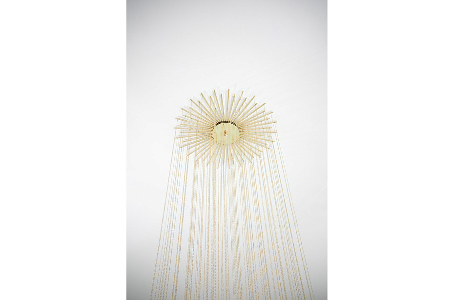 Потолочный светильник  JNL Lyssa - фото-3 | interior market