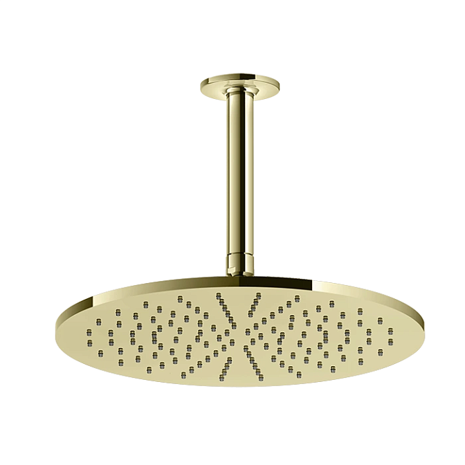 Верхний душ Gessi INCISO - фото-1 | interior market