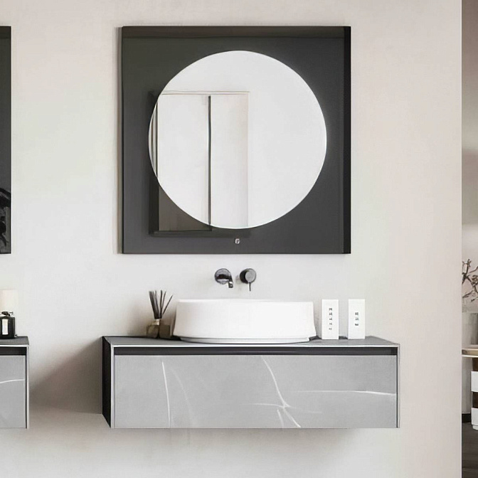 Комплект мебели для ванной Oasis Eden ED 003 - фото-1 | interior market