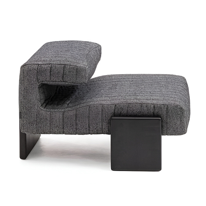 Кресло Moroso Loveseat - фото-1 | interior market