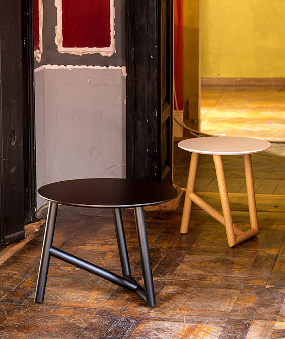 Журнальный столик Moroso Klara - фото-3 | interior market