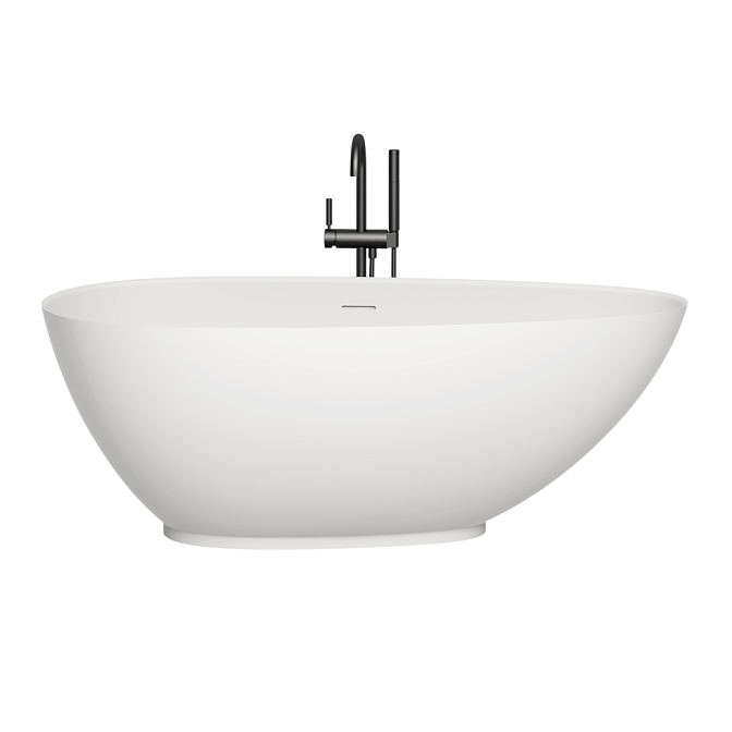 Ванна  SALINI PAOLA 172 - фото-1 | interior market