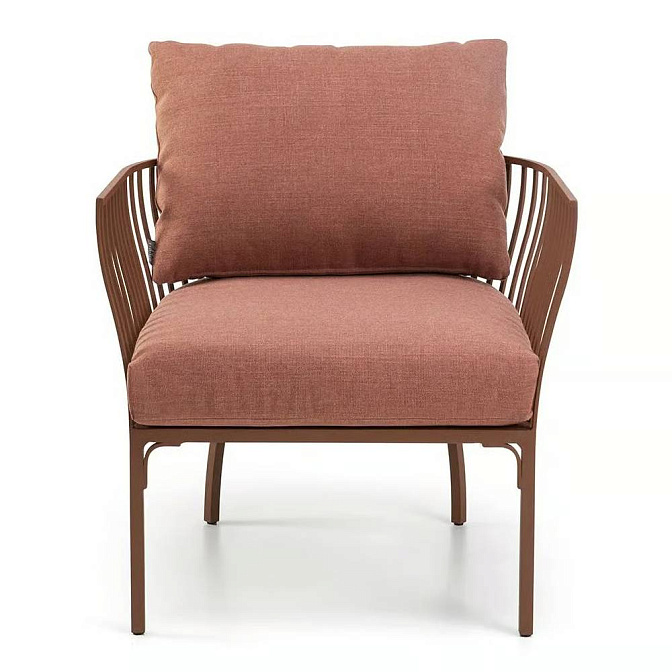 Кресло для улицы Ethimo Venexia - фото-2 | interior market