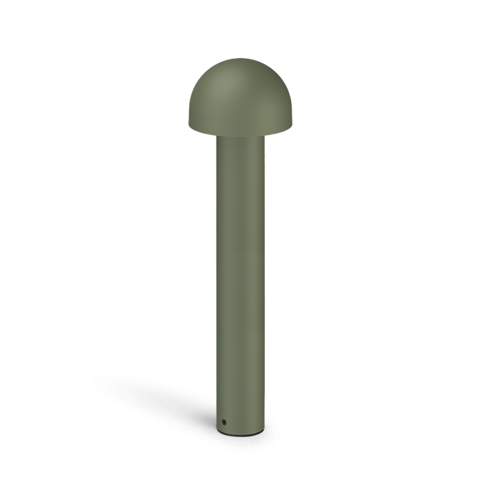 Уличный светильник  Lombardo Mushu Full - фото-1 | interior market