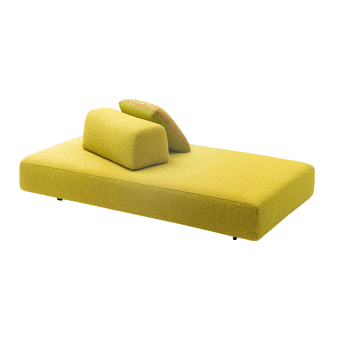 Модульный диван Paola lenti ORLANDO - фото-1 | interior market