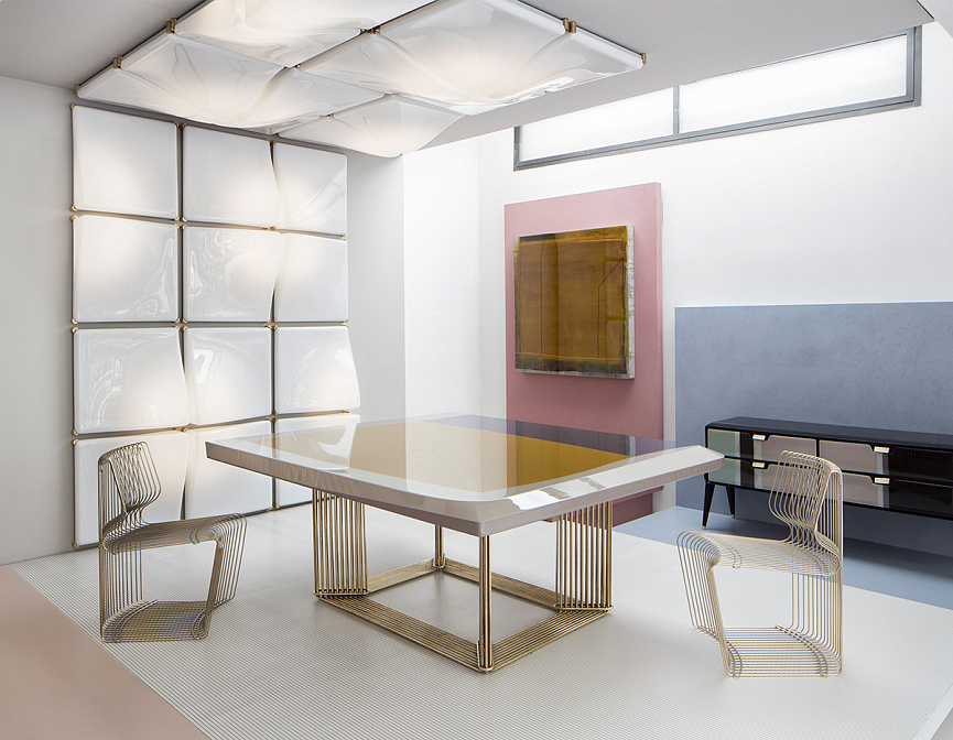 Стул Draga Aurel Pantonova - фото-2 | interior market