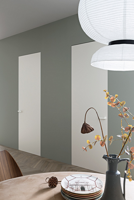 Дверь Lualdi Rasomuro 55s - фото-2 | interior market
