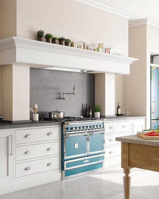 Варочная панель Gullo Restart - фото-4 | interior market