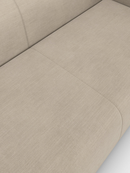Прямой диван Tom Dixon Plump 2.5-Seater Fixed Sofa - фото-3 | interior market