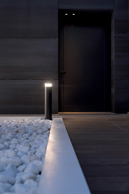 Уличный светильник  Lombardo  - фото-4 | interior market