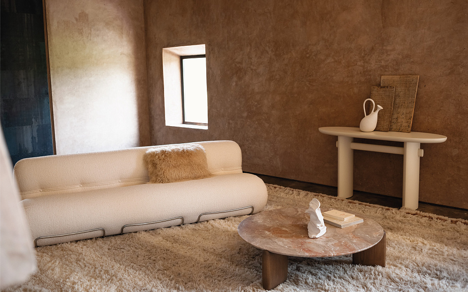 Диван Tacchini Orsola - фото-2 | interior market