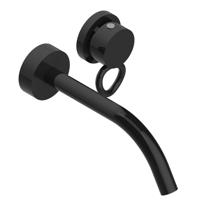 Смеситель встраиваемый THG Collection "O" - фото-1 | interior market