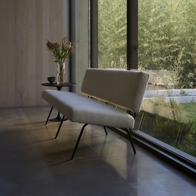 Диван Knoll Panoramic - фото-2 | interior market