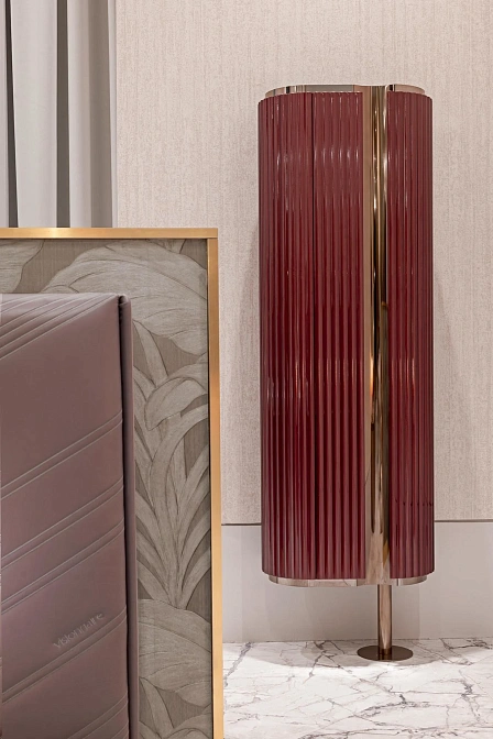 Шкаф в ванную комнату Visionnaire By Ipe Cavalli ARCHIMEDE - фото-3 | interior market