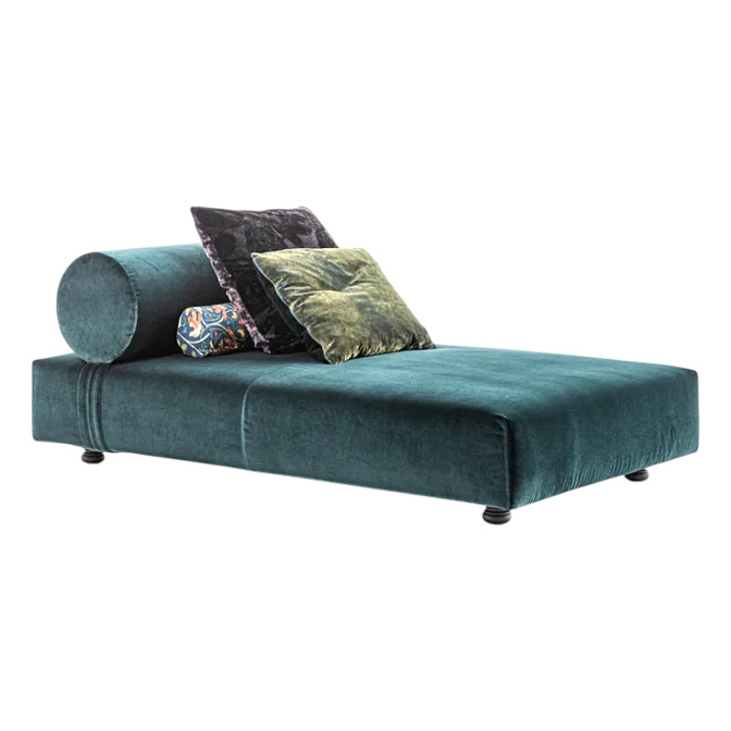 Диван-кушетка Moroso Mezze - фото-1 | interior market