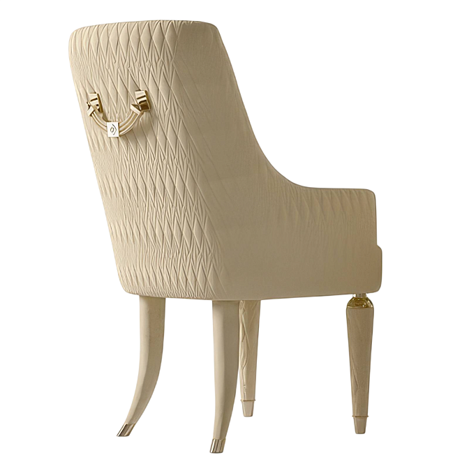 Стул обеденный Turri Numero tre - фото-2 | interior market