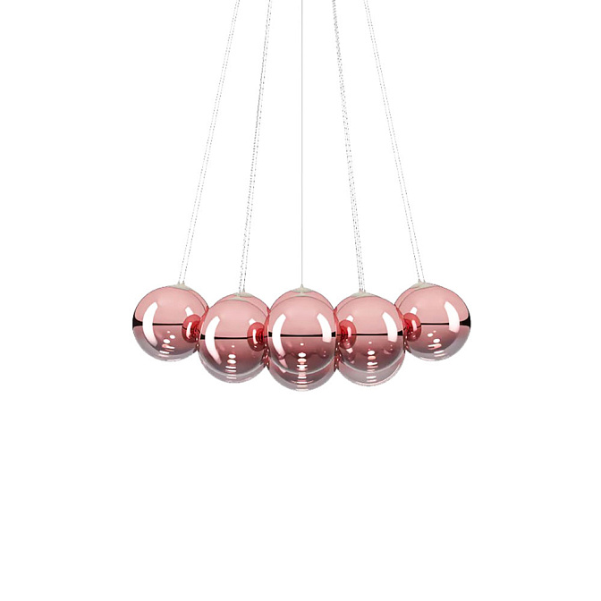 Потолочный светильник  Lodes (Studio Italia Design) Random Cloud - фото-1 | interior market