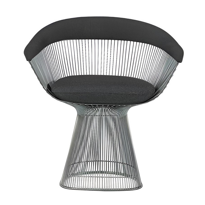 Обеденный стул Knoll Platner - фото-1 | interior market