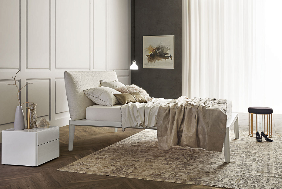 Кровать Olivieri ANDREA - фото-2 | interior market