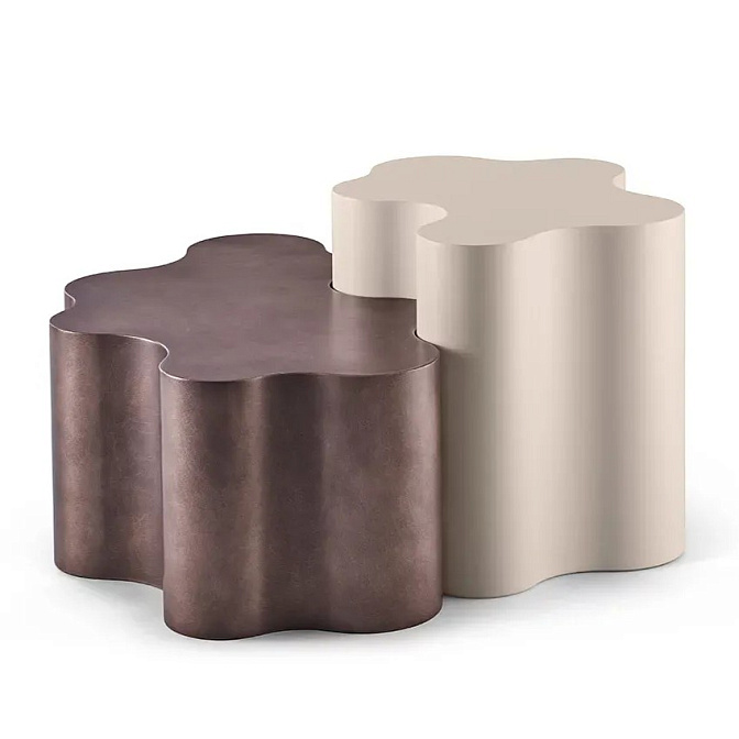 Журнальный столик Saba Teatro Magico - фото-1 | interior market