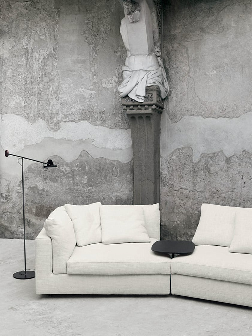 Модульный диван Living Divani Floyd - фото-3 | interior market