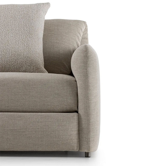 Диван Flou DILETTO convertible sofa - фото-4 | interior market