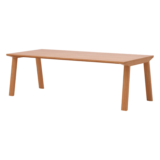 Обеденный стол PUNT Mitix - фото-1 | interior market