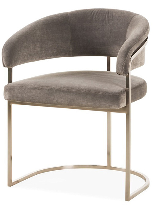 Стул Visionnaire By Ipe Cavalli Clem - фото-2 | interior market
