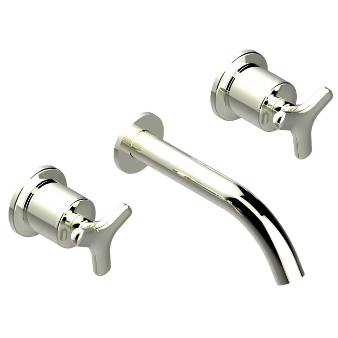 Смеситель встраиваемый THG Bondi - фото-1 | interior market