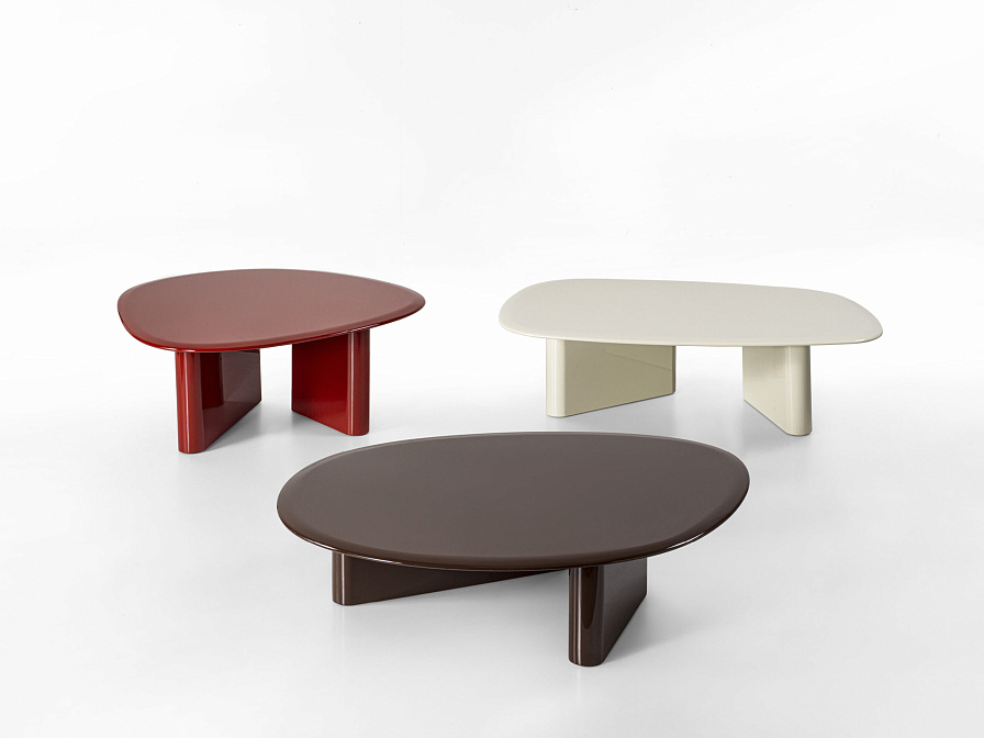 Стол Porada CALLISTO BRILLO - фото-3 | interior market