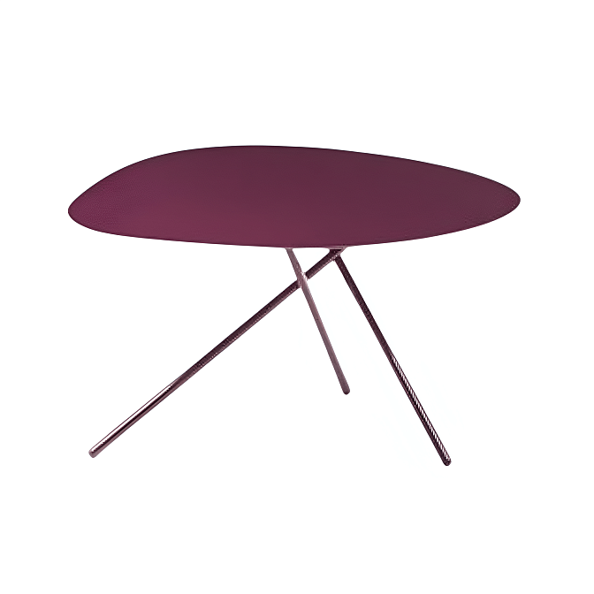 Журнальный столик Paola lenti Lever - фото-1 | interior market