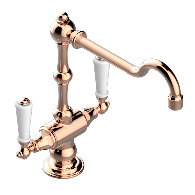 Смеситель для кухни THG  - фото-1 | interior market