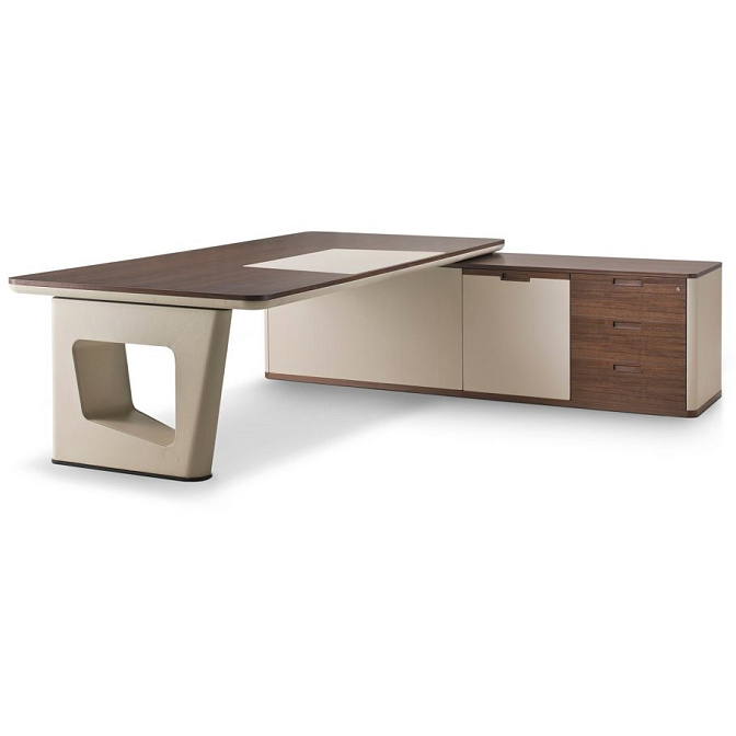 Офисный стол i4Mariani AVATAR - фото-1 | interior market