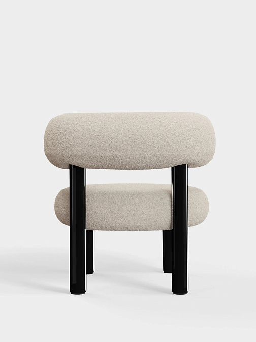 Стул Tom Dixon FAT LOUNGE CHAIR - фото-3 | interior market