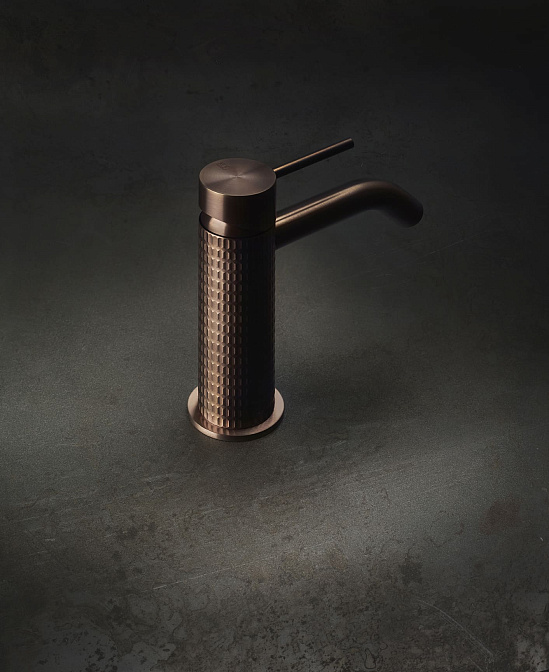 Смеситель для раковины Gessi MECCANICA - фото-5 | interior market