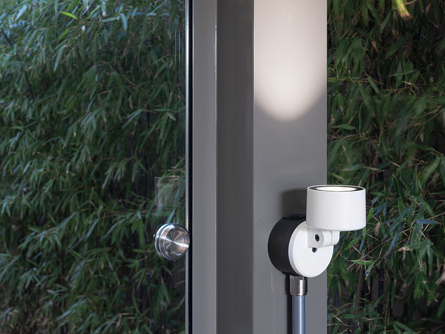 Уличный светильник  Lombardo  - фото-3 | interior market