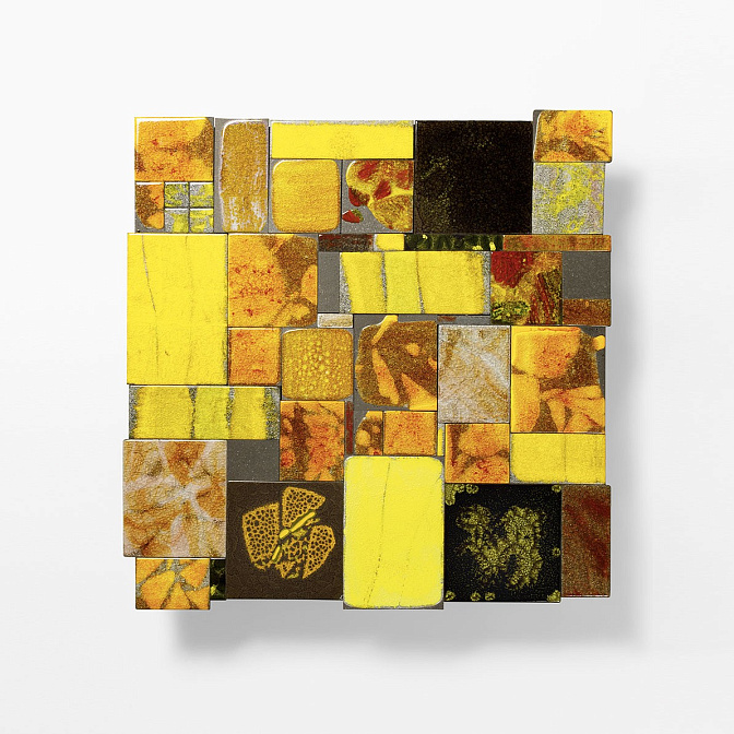 Журнальный столик Paola lenti Sciara - фото-2 | interior market