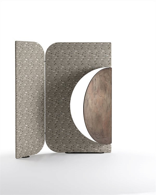 Ширма  Gallotti&Radice Enso - фото-3 | interior market