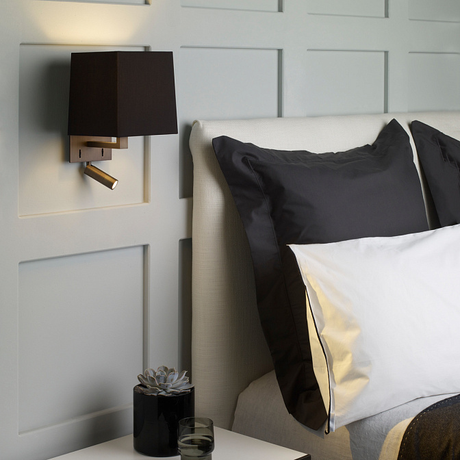 Бра Astro Lighting Azumi Reader LED - фото-5 | interior market