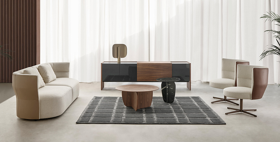 Комод PUNT Toscana - фото-3 | interior market