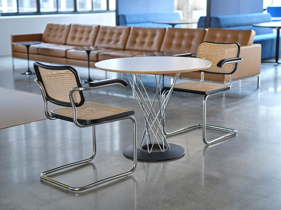 Стул Knoll Cesca - фото-3 | interior market