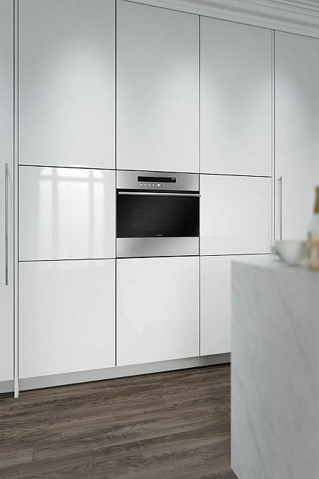 Духовой шкаф Sub-Zero & Wolf ICBSO24TE/S/TH - фото-5 | interior market