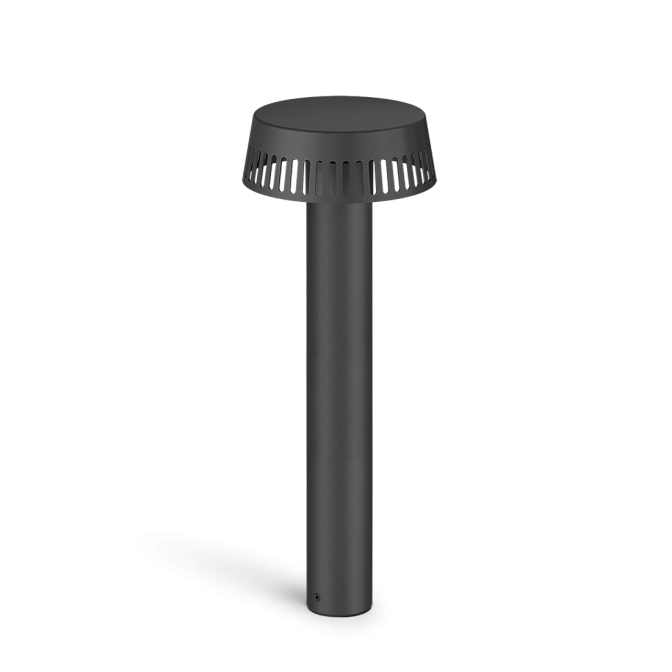 Уличный светильник  Lombardo Mushu Cap - фото-1 | interior market