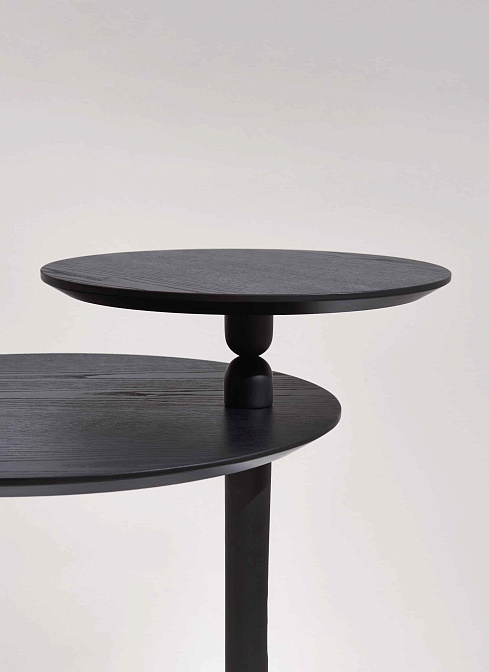 Журнальный столик NOMON Vaiven - фото-4 | interior market